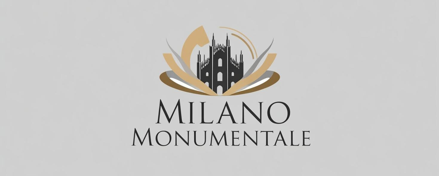 logo Milano Monumentale